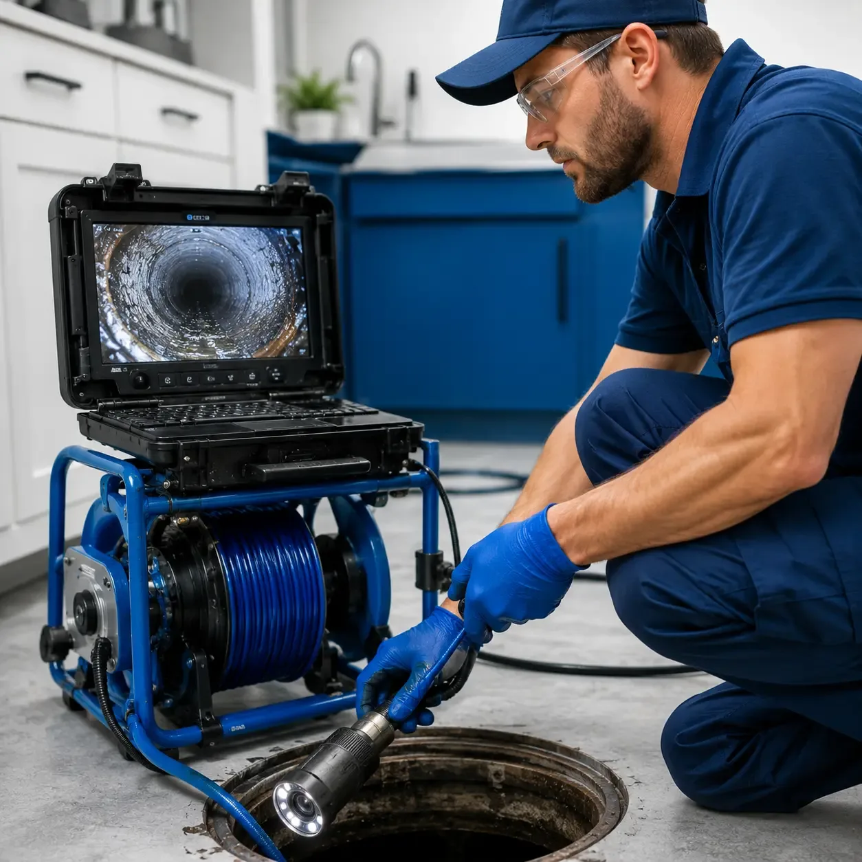 Pipe Relining professionals serving Slatedale, PA
